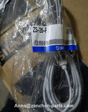 SMC Pneumatic Cylinder Shock Absorber RB1007